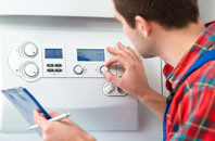 free commercial Washingborough boiler quotes